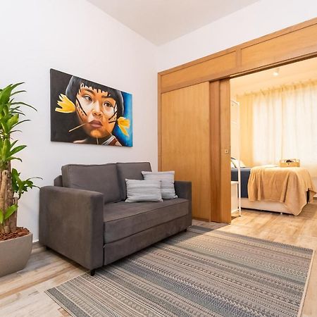 Apartamento Moderno C/ Garagem | Sl 363/108 리오데자네이루 외부 사진