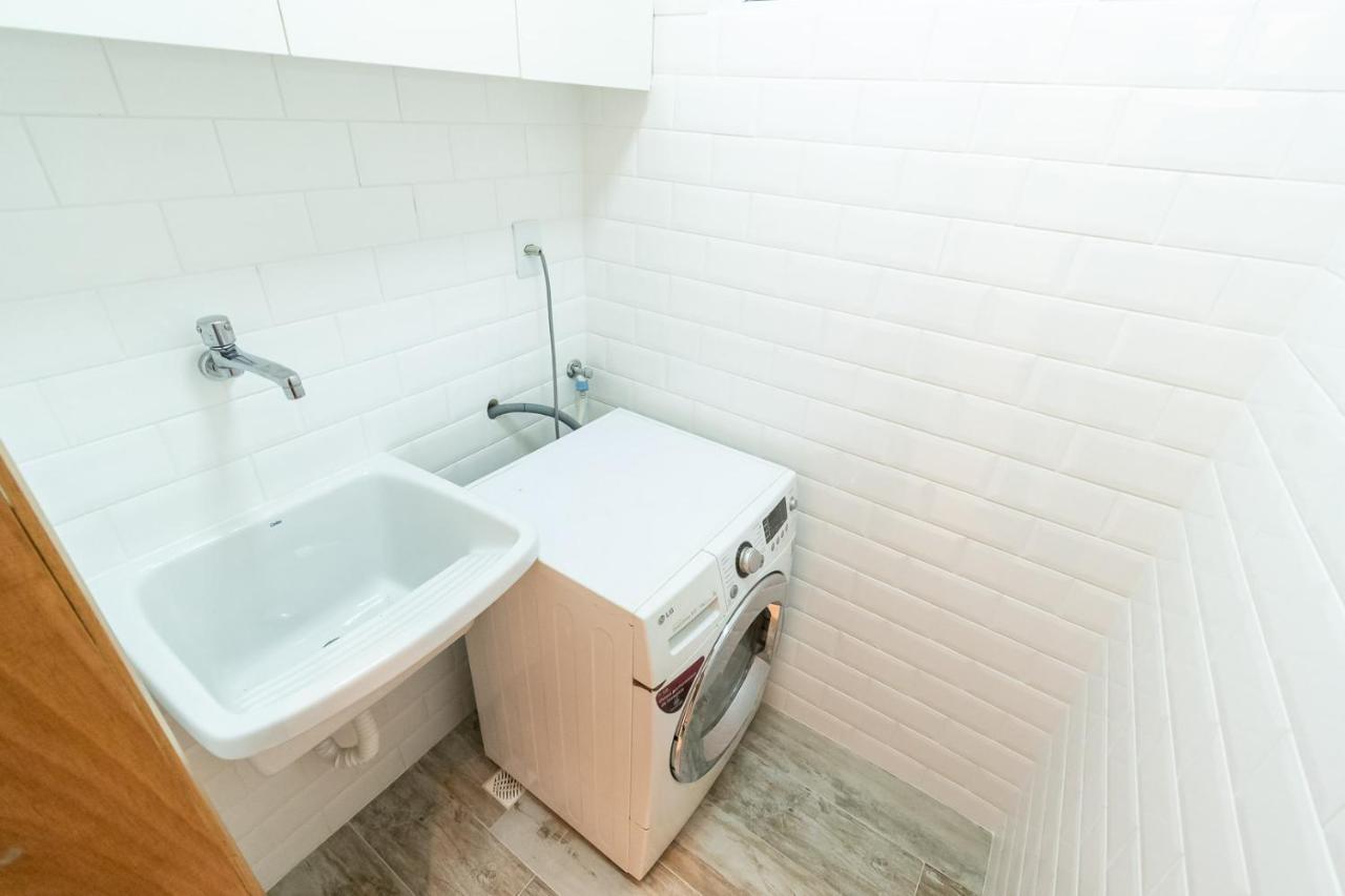 Apartamento Moderno C/ Garagem | Sl 363/108 리오데자네이루 외부 사진