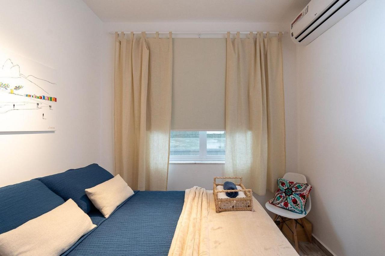 Apartamento Moderno C/ Garagem | Sl 363/108 리오데자네이루 외부 사진