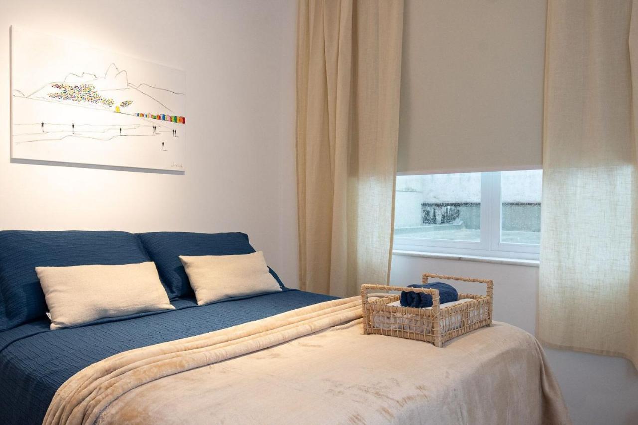 Apartamento Moderno C/ Garagem | Sl 363/108 리오데자네이루 외부 사진