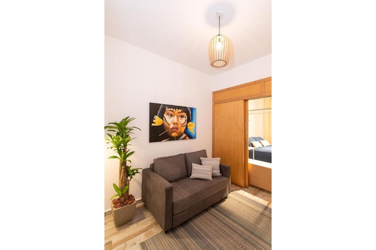 Apartamento Moderno C/ Garagem | Sl 363/108 리오데자네이루 외부 사진